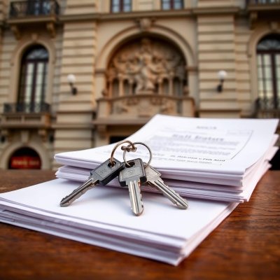 Documentación Necesaria para vender tu propiedad