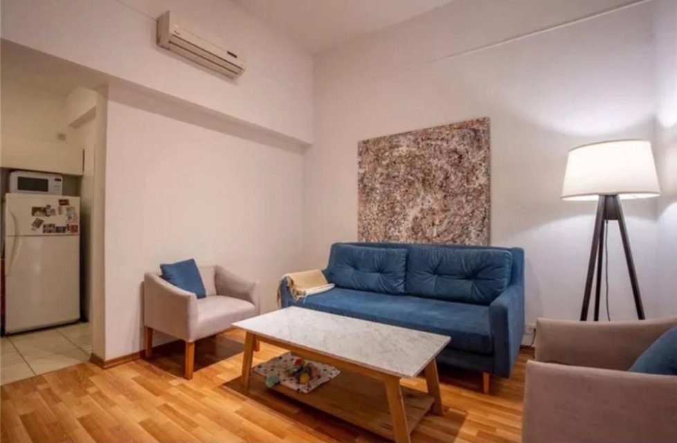 Scalabrini Ortiz 2900 Palermo Departamento 3  ambientes  En Venta -3