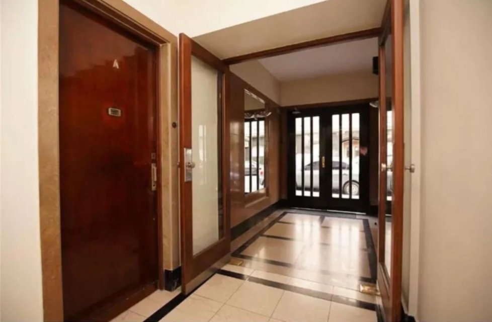 Scalabrini Ortiz 2900 Palermo Departamento 3  ambientes  En Venta -9