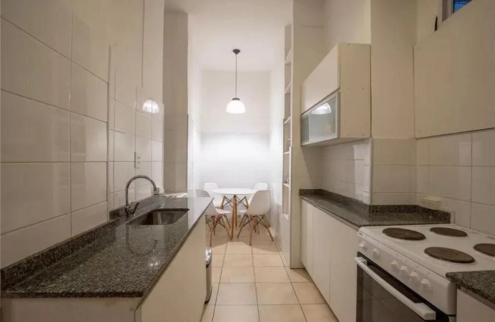 Scalabrini Ortiz 2900 Palermo Departamento 3  ambientes  En Venta -8