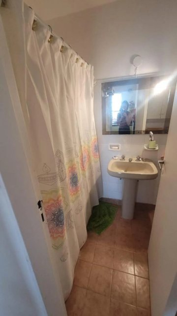 Av del Libertador 7400 Núñez Departamento 2  ambientes  En Alquiler Re4k -6