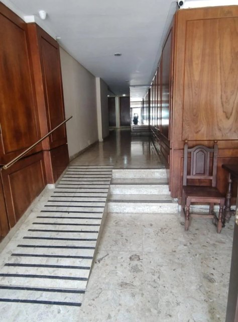 Av del Libertador 7400 Núñez Departamento 2  ambientes  En Alquiler
