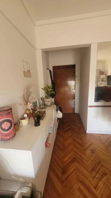 Av del Libertador 7400 Núñez Departamento 2  ambientes  En Alquiler Re4k -2
