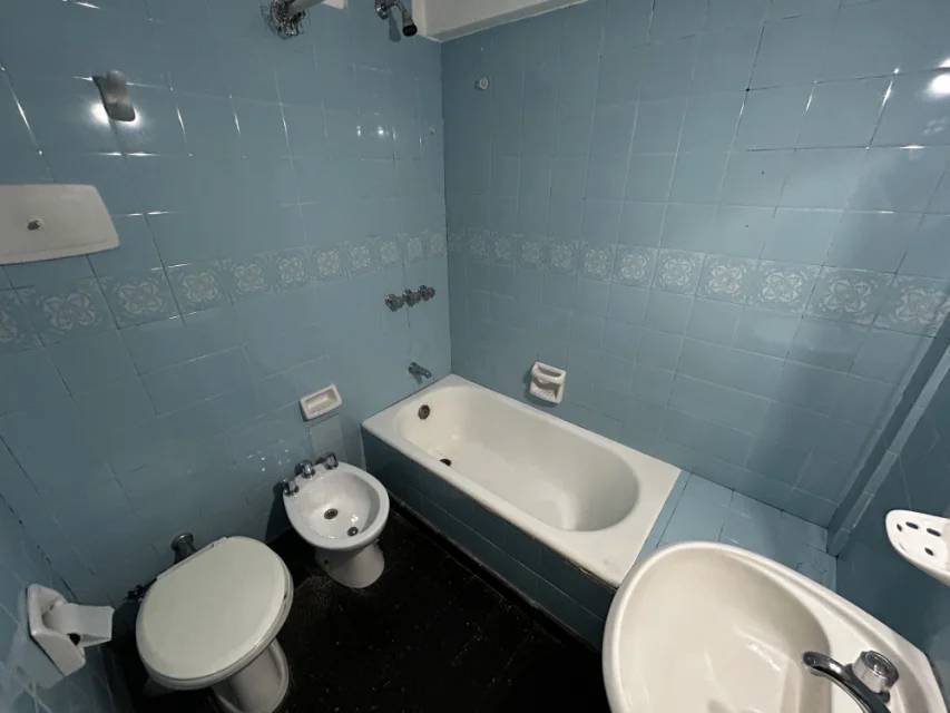 PACHECO DE MELO 2800 Palermo Departamento 3  ambientes  En Venta -10