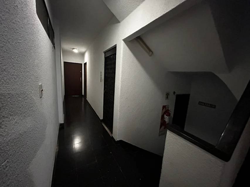 PACHECO DE MELO 2800 Palermo Departamento 3  ambientes  En Venta -11