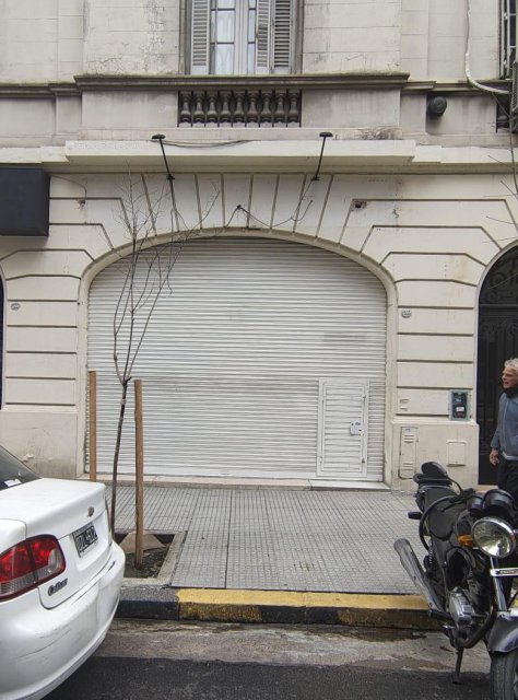 Charcas 2533 Barrio Norte Local 0  ambientes  En Alquiler zmuE -5