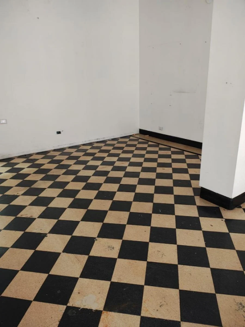 Charcas 2533 Barrio Norte Local 0  ambientes  En Alquiler zmuE -1