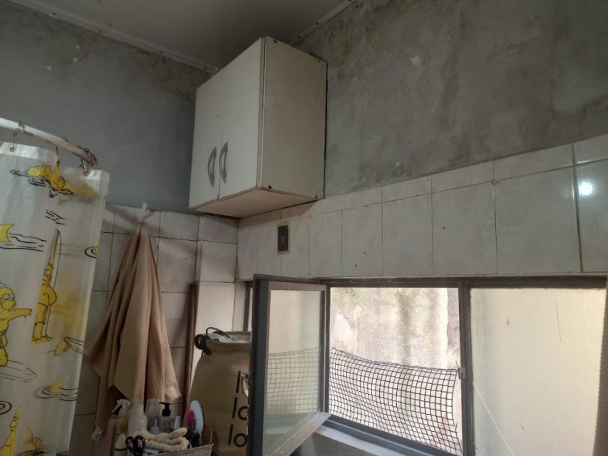 Montevideo 100 Monserrat Departamento 2  ambientes  En Venta -15