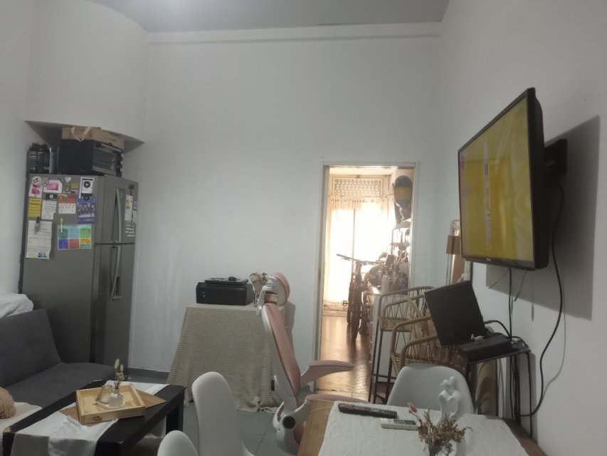 Montevideo 100 Monserrat Departamento 2  ambientes  En Venta -9
