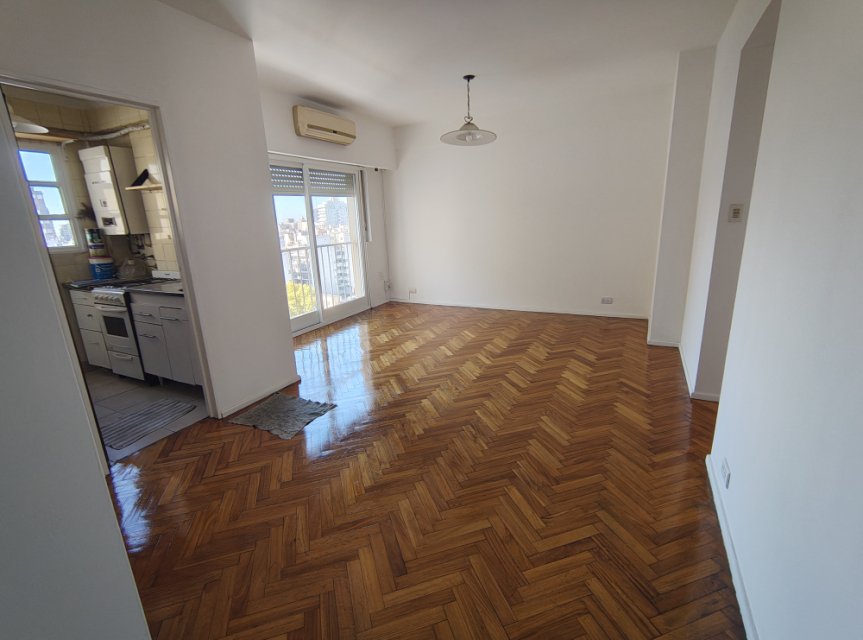 Av Cabildo 978 Belgrano Departamento 0  ambientes  En Alquiler -7
