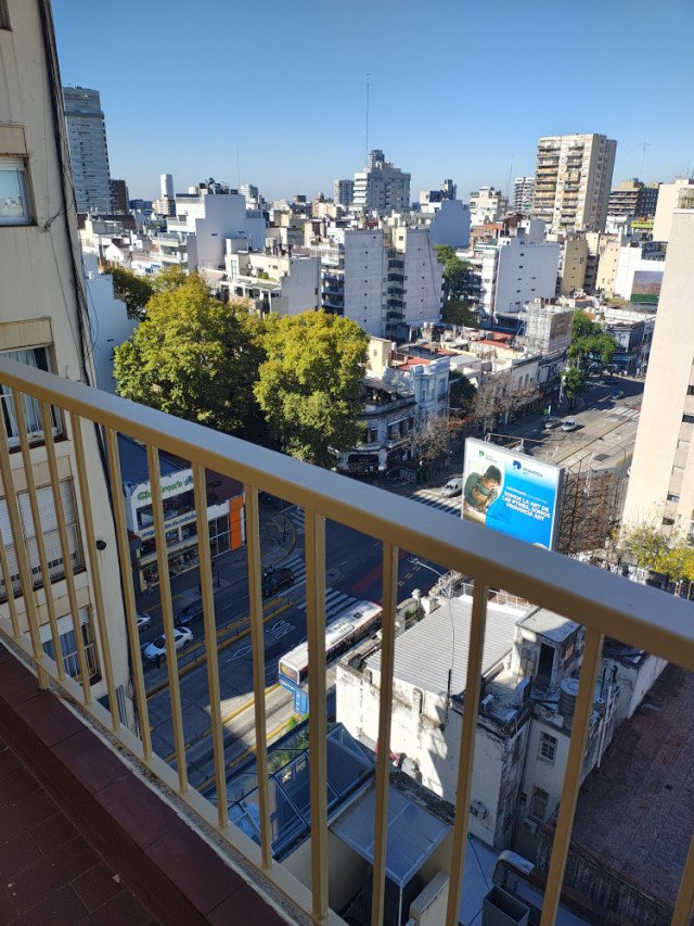 Av Cabildo 978 Belgrano Departamento 0  ambientes  En Alquiler -1