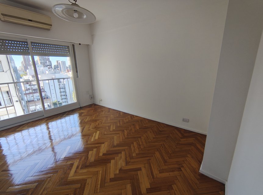 Av Cabildo 978 Belgrano Departamento 0  ambientes  En Alquiler -2