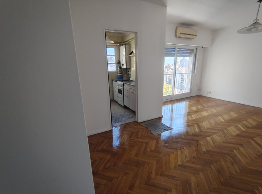 Av Cabildo 978 Belgrano Departamento 0  ambientes  En Alquiler -8