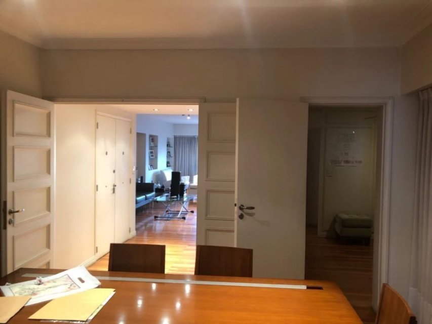 Lafinur 3344 Palermo Departamento 4  ambientes  En Venta 8Ced -4