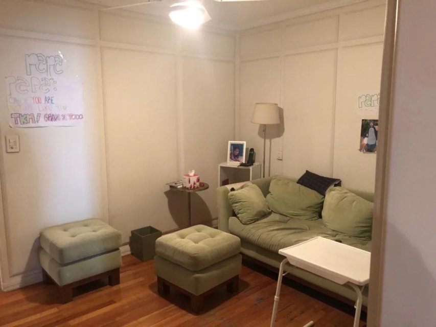Lafinur 3344 Palermo Departamento 4  ambientes  En Venta 8Ced -1