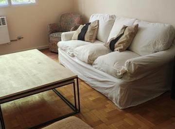 Lafinur 3300 Palermo Departamento 4  ambientes  En Venta -3