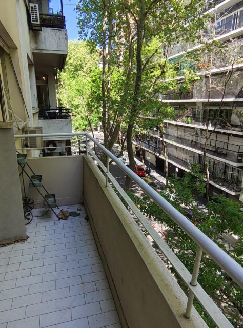 Lafinur 3300 Palermo Departamento 4  ambientes  En Venta -12