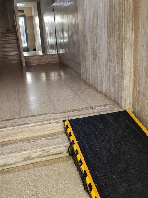 Lafinur 3300 Palermo Departamento 4  ambientes  En Venta -27