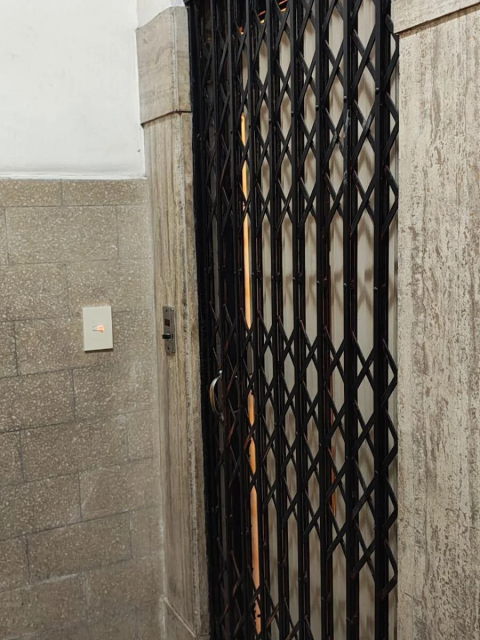 Lafinur 3300 Palermo Departamento 4  ambientes  En Venta -23