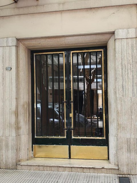 Lafinur 3300 Palermo Departamento 4  ambientes  En Venta -26