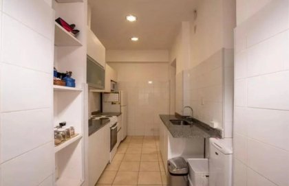 Excelente Pb de 3 Ambientes Frente 70 M² Reciclado.