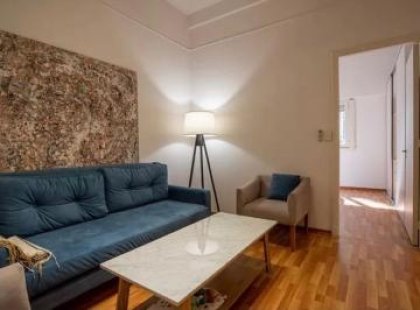 Excelente Pb de 3 Ambientes Frente 70 M² Reciclado.