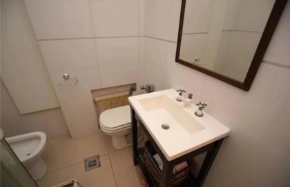 Excelente Pb de 3 Ambientes Frente 70 M² Reciclado.