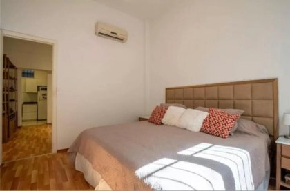 Excelente Pb de 3 Ambientes Frente 70 M² Reciclado.