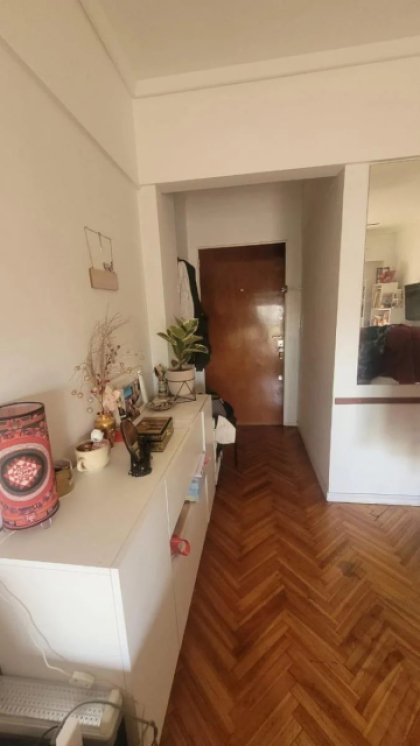 Av del Libertador 7400 Núñez Departamento 2  ambientes  En Alquiler