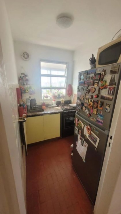 Av del Libertador 7400 Núñez Departamento 2  ambientes  En Alquiler