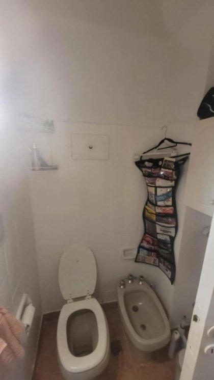 Av del Libertador 7400 Núñez Departamento 2  ambientes  En Alquiler