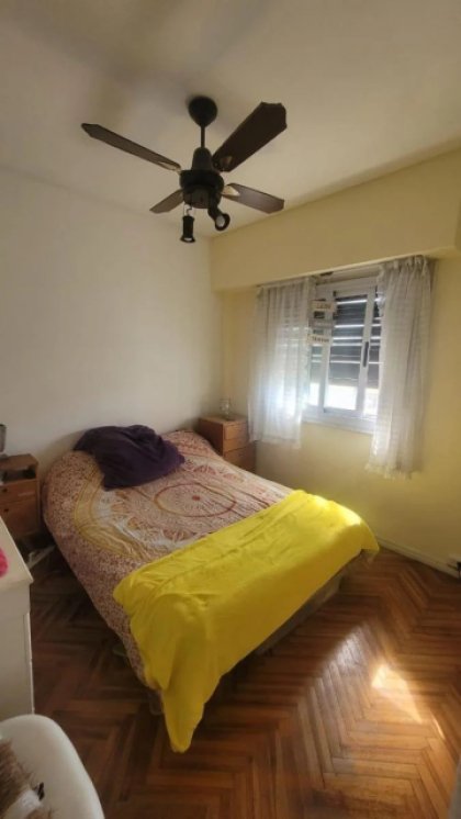 Av del Libertador 7400 Núñez Departamento 2  ambientes  En Alquiler
