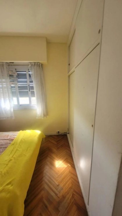 Av del Libertador 7400 Núñez Departamento 2  ambientes  En Alquiler
