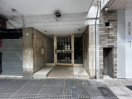 PACHECO DE MELO 2800 Palermo Departamento 3  ambientes  En Venta 