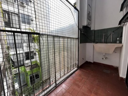 PACHECO DE MELO 2800 Palermo Departamento 3  ambientes  En Venta 