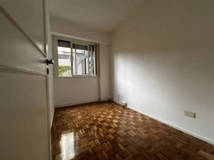 PACHECO DE MELO 2800 Palermo Departamento 3  ambientes  En Venta 