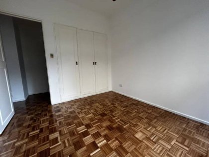 PACHECO DE MELO 2800 Palermo Departamento 3  ambientes  En Venta 