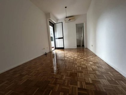 PACHECO DE MELO 2800 Palermo Departamento 3  ambientes  En Venta 
