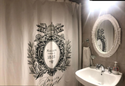 Departamento en Alquiler Temporario, Amoblado y Equipado en Barrio Norte