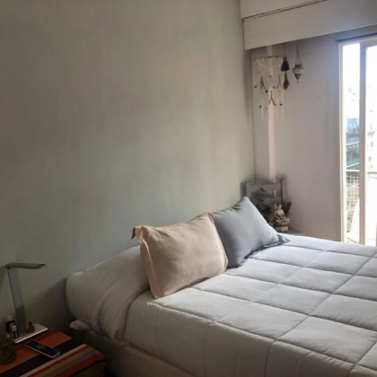 Departamento en Alquiler Temporario, Amoblado y Equipado en Barrio Norte