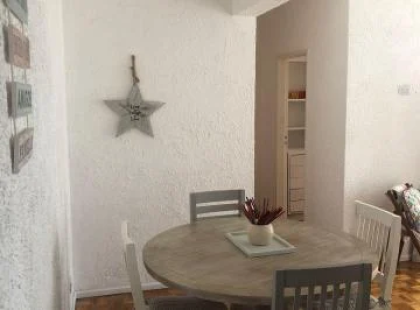 Departamento en Alquiler Temporario, Amoblado y Equipado en Barrio Norte