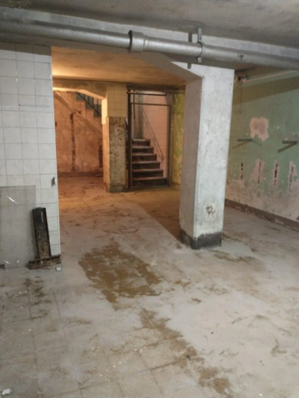 Local en Alquiler, de 150 m² con Sotano, en Charcas 2533 Barrio Noerte.