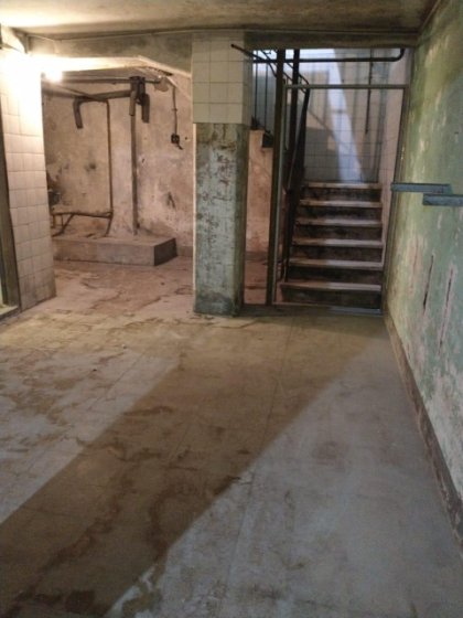 Local en Alquiler, de 150 m² con Sotano, en Charcas 2533 Barrio Noerte.