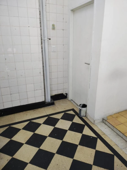 Local en Alquiler, de 150 m² con Sotano, en Charcas 2533 Barrio Noerte.