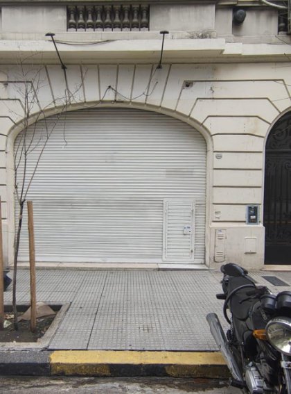 Local en Alquiler, de 150 m² con Sotano, en Charcas 2533 Barrio Noerte.