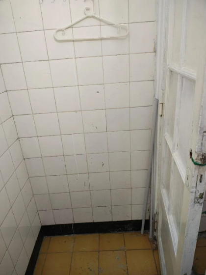 Local en Alquiler, de 150 m² con Sotano, en Charcas 2533 Barrio Noerte.