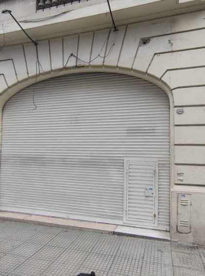 Local en Alquiler, de 150 m² con Sotano, en Charcas 2533 Barrio Noerte.