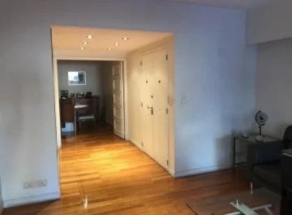 Excelente 4 Ambientes 166 M² Reciclado Frente con Balcon y Cochera, Baulera