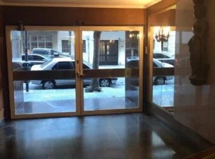 Excelente 4 Ambientes 166 M² Reciclado Frente con Balcon y Cochera, Baulera