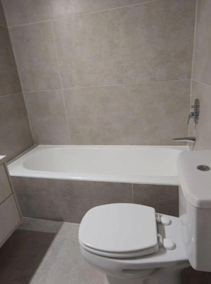 Piso de 4 Ambientes 126 m², en Lafinur Entre, J Fco Segui y Libertador Palermo Chico